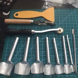 Leather tools